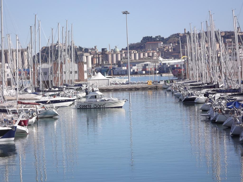 Conero Boat&breakfast Ancona