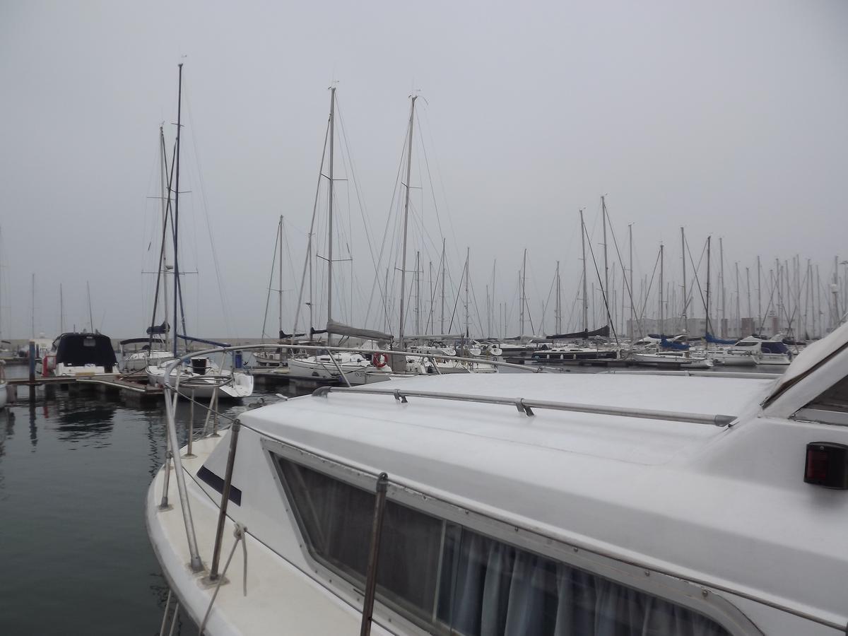 Conero Boat&breakfast Ancona